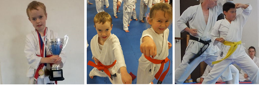 Martial Arts classes in Grimsby and Cleethorpes